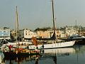 Procida, au port de chiaiolella deuxime.jpg